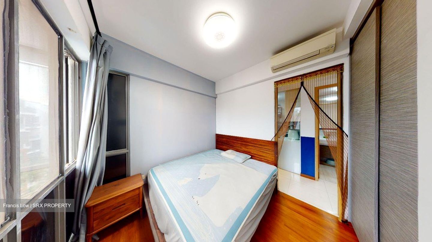 The Creek @ Bukit (D21), Condominium #454560041